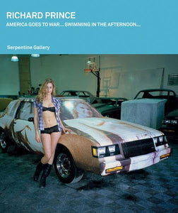Richard Prince 