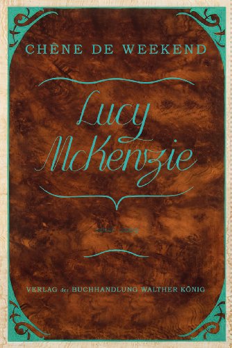 Lucy McKenzie