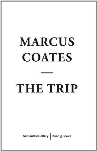 Marcus Coates