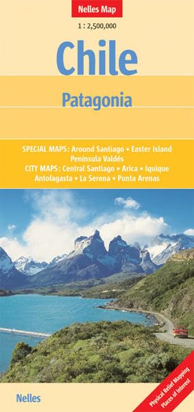 Chile / Patagonia