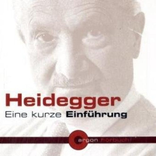 Einführung: Heidegger CD