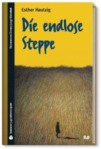 Die endlose Steppe