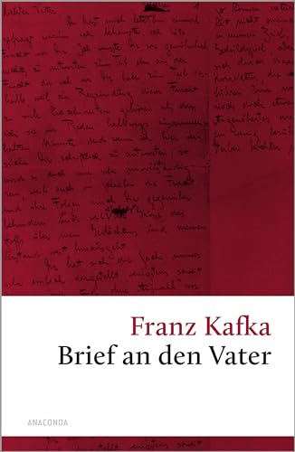 Brief an den Vater