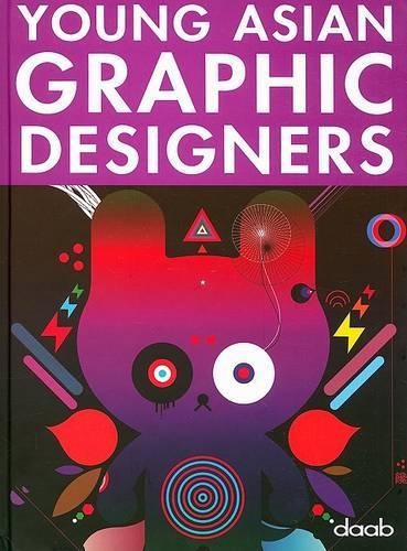 Young Asian Graphic Designers