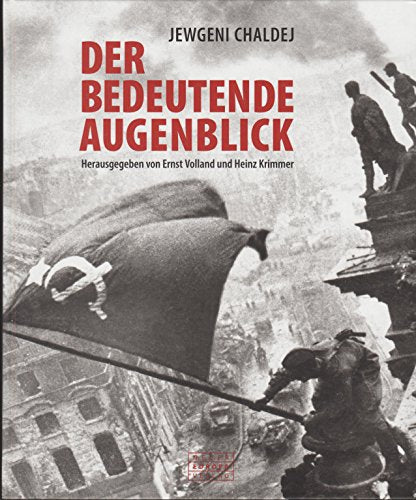 Der bedeutende Augenblick