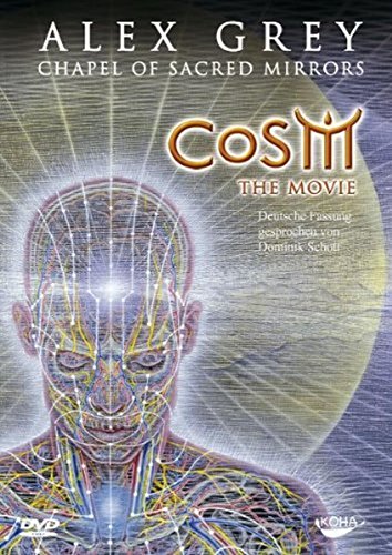 CoSM: The Movie (Alex Grey - Chapel