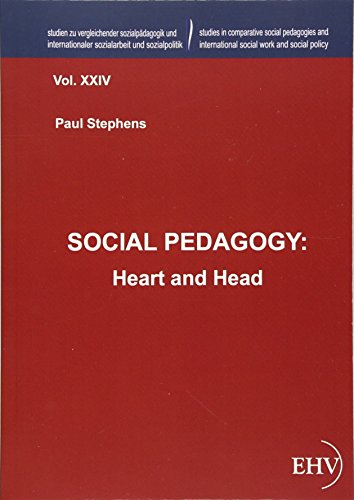 Social Pedagogy