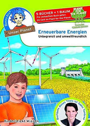 Neumann, C: Benny Blu - Erneuerbare Energien