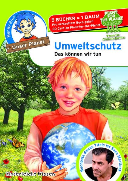 Herbst, N: Benny Blu - Umweltschutz
