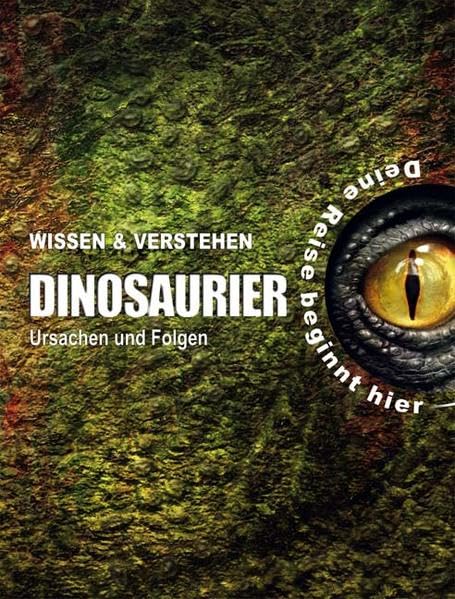 Experience - Die Dinosaurier
