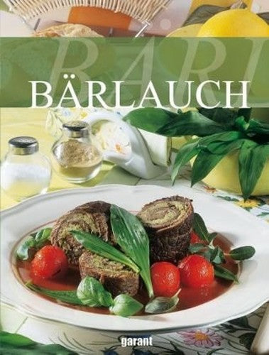Bärlauch