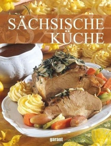 Sächsische Küche