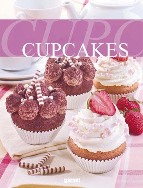 Cupcakes: Backen
