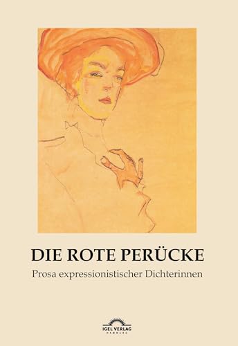 Die rote Perucke