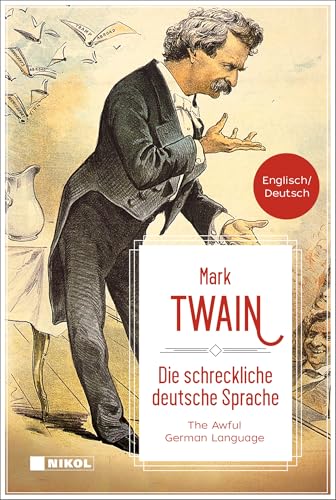 The Awful German Language