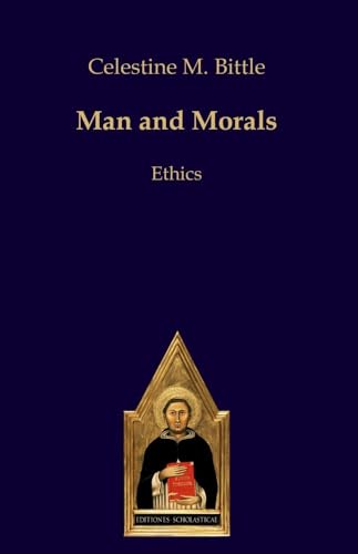 Man and Morals