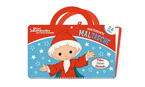 Maltasche Sandmännchen