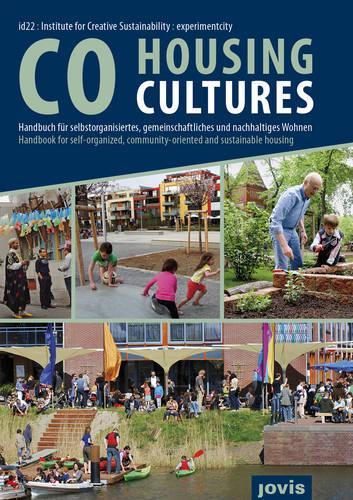 CoHousing Cultures