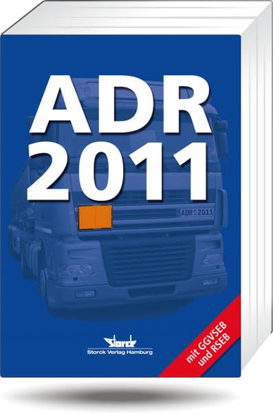 ADR 2011