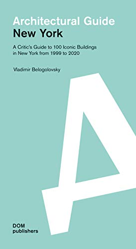 New York: Architectural Guide