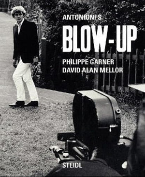 Antonioni's Blow-Up