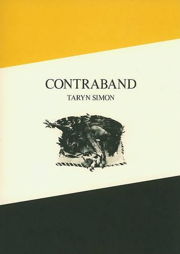 Taryn Simon