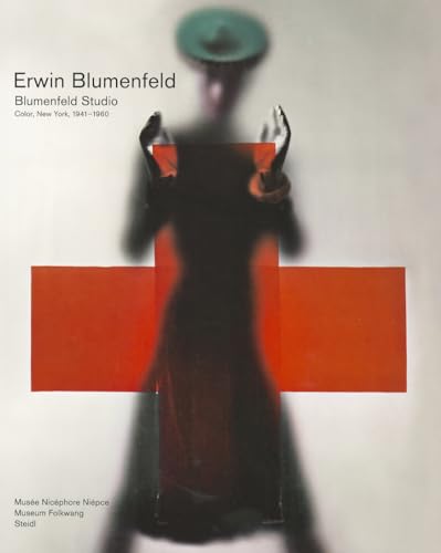 Erwin Blumenfeld