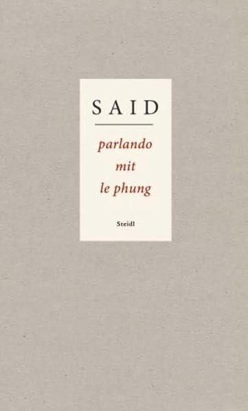 parlando mit le phung