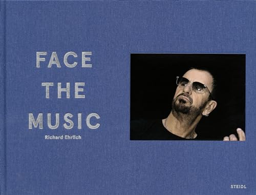 Richard Ehrlich: Face the Music