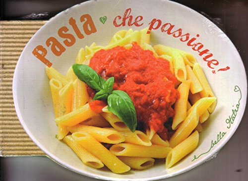Salsas para pastas