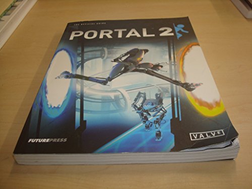 Portal 2 The Official Guide