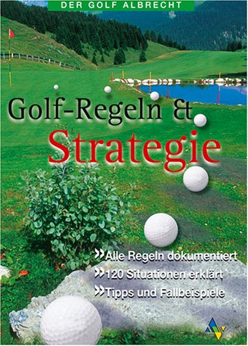 Golf-Regeln & Strategien