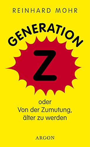Generation Z.