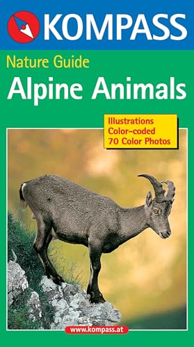 Alpine Animals
