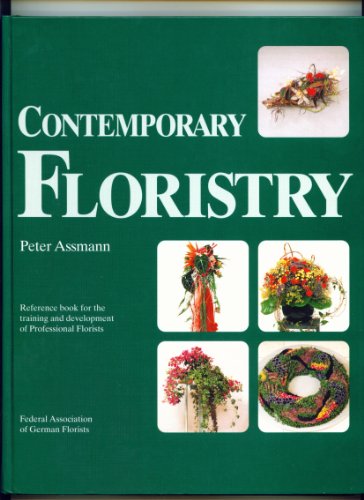 Contemporary Floristry