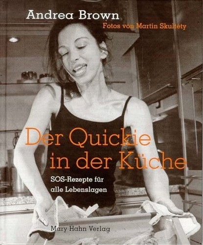 Der Quickie in der Küche