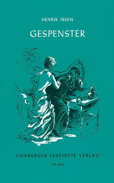 Gespenster.