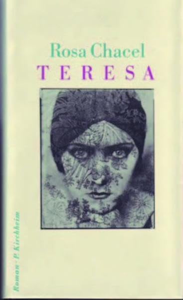 Chacel, R: Teresa