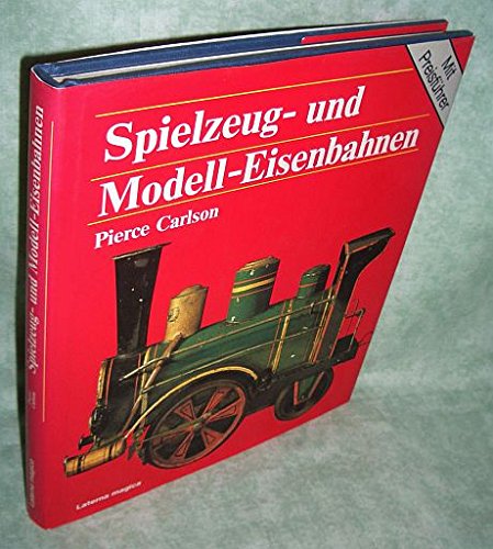 Spielzeug- und Modell-Eisenbahnen