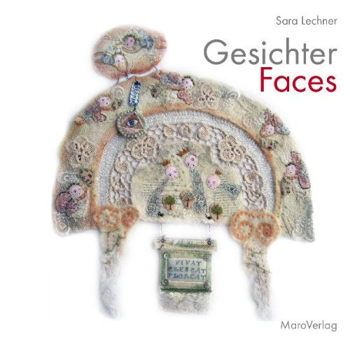 Gesichter - Faces