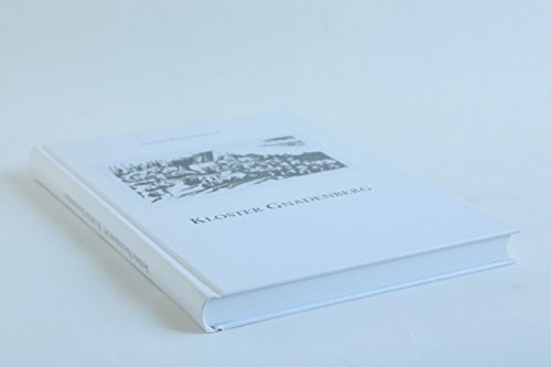Kloster Gnadenberg / von Sandra Frauenknecht. Historischer Verein für Mittelfranken. Altnürnberger Landschaft e.V. - Zugleich Universität Eichstätt/ Ingolstadt, Dissertation 2001 [Hardcover] [Jan 01,