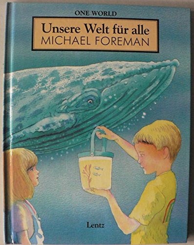 Unsere Welt für alle