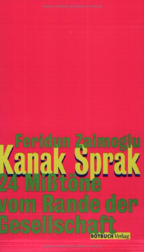 Kanak Sprak