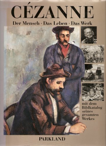 Cézanne
