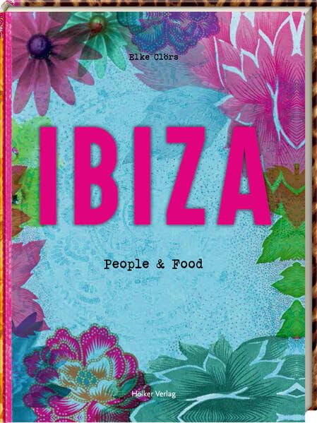 Ibiza (EN): People & Food