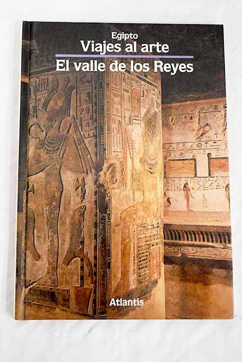 El valle de los Reyes