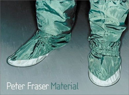 Peter Fraser:Material