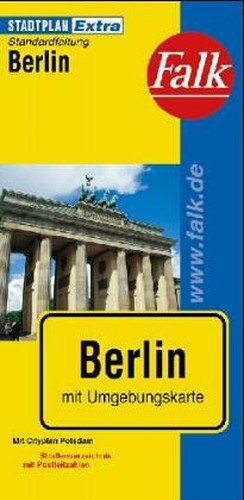 Berlin Extra