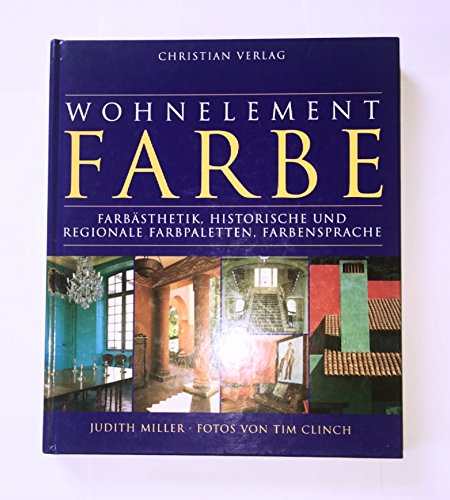 Wohnelement Farbe. Sonderausgabe
