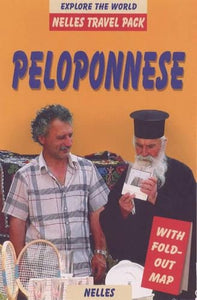 Peloponnese 